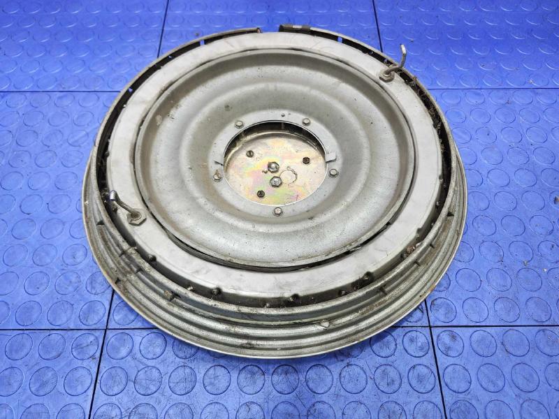 1979 Cadillac Seville Wheel Cover