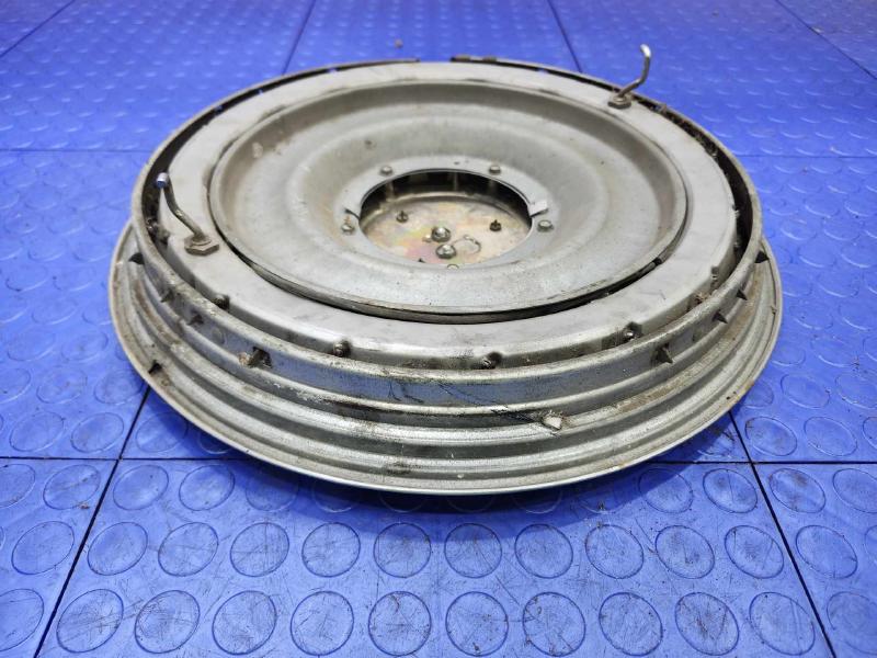 1979 Cadillac Seville Wheel Cover