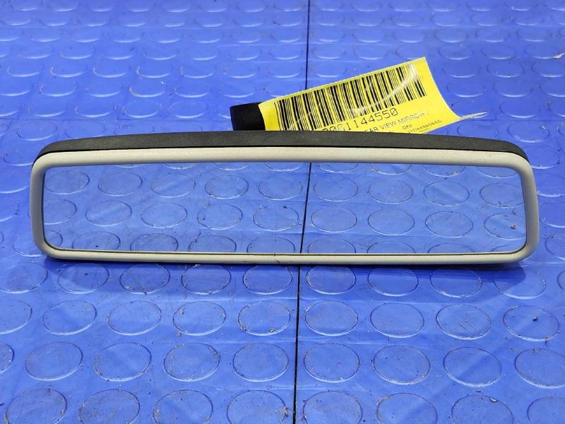 2013 Volkswagen Jetta Rear View Mirror