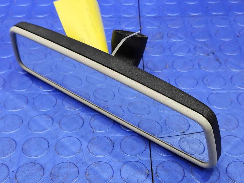 2013 Volkswagen Jetta Rear View Mirror