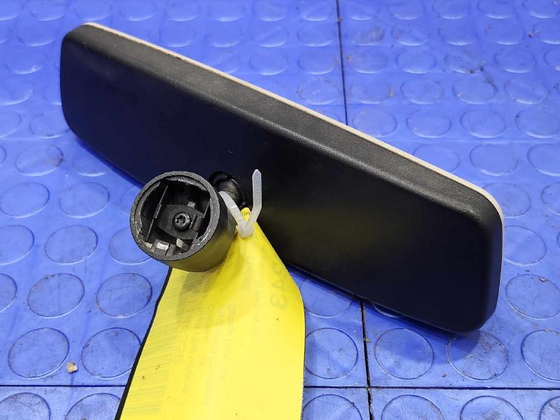 2013 Volkswagen Jetta Rear View Mirror