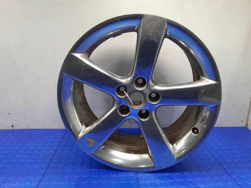 2007 Pontiac Solstice Wheel