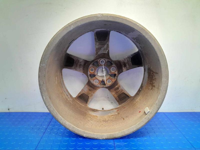 2007 Pontiac Solstice Wheel