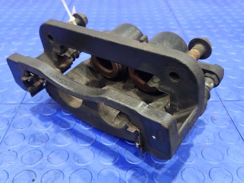 2010 Chevrolet Tahoe Caliper
