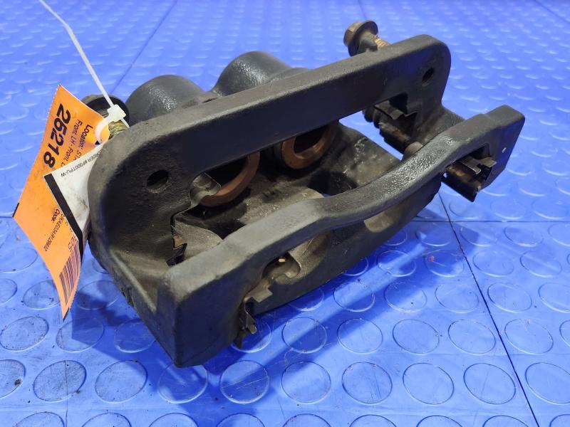2010 Chevrolet Tahoe Caliper