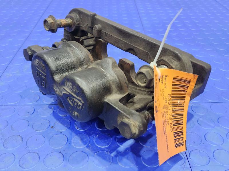 2010 Chevrolet Tahoe Caliper
