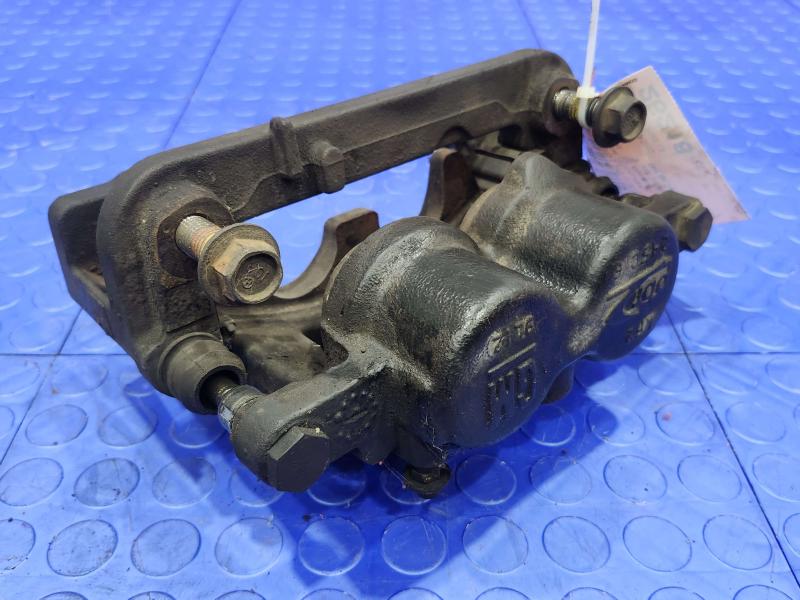 2010 Chevrolet Tahoe Caliper