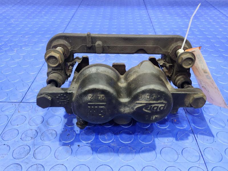 2010 Chevrolet Tahoe Caliper