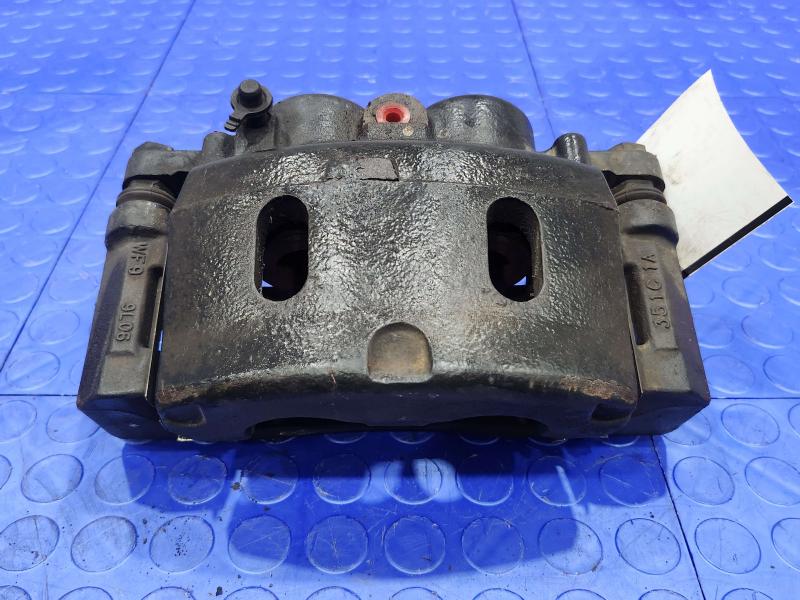 2010 Chevrolet Tahoe Caliper