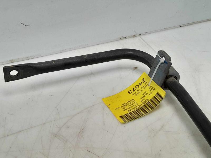 2020 Jeep Compass Stabilizer Bar