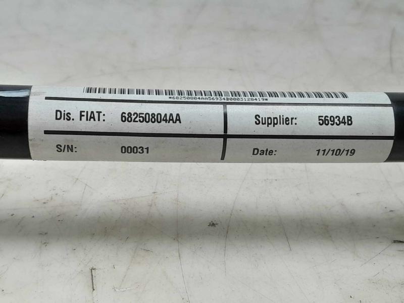 2020 Jeep Compass Stabilizer Bar