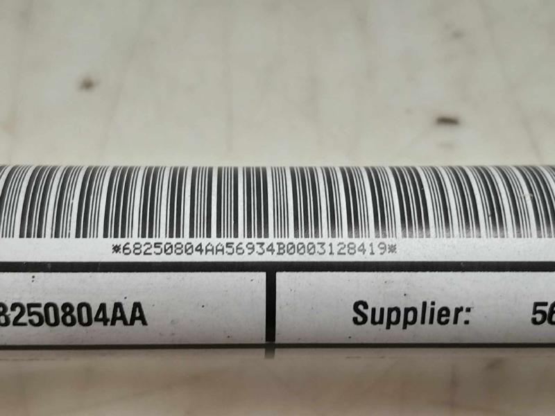 2020 Jeep Compass Stabilizer Bar