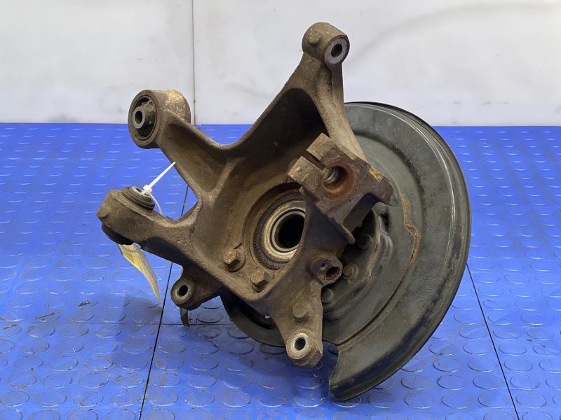 2016 Subaru Forester Rear Knuckle/Stub Axle