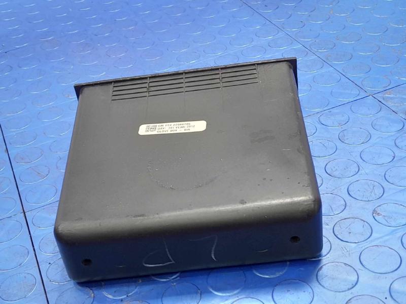 2013 Cadillac ATS Misc Ebay Parts