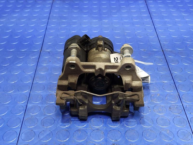 2015 Ford Fusion Caliper