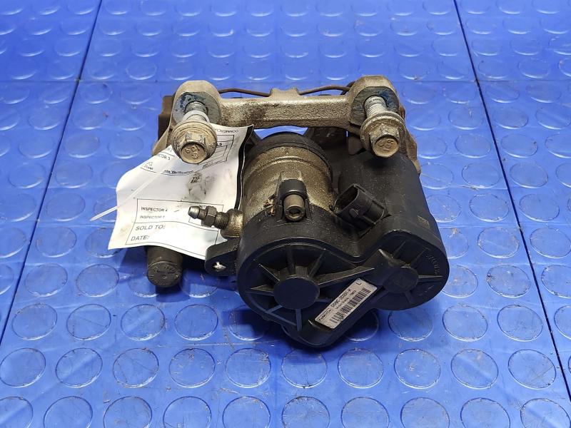 2015 Ford Fusion Caliper