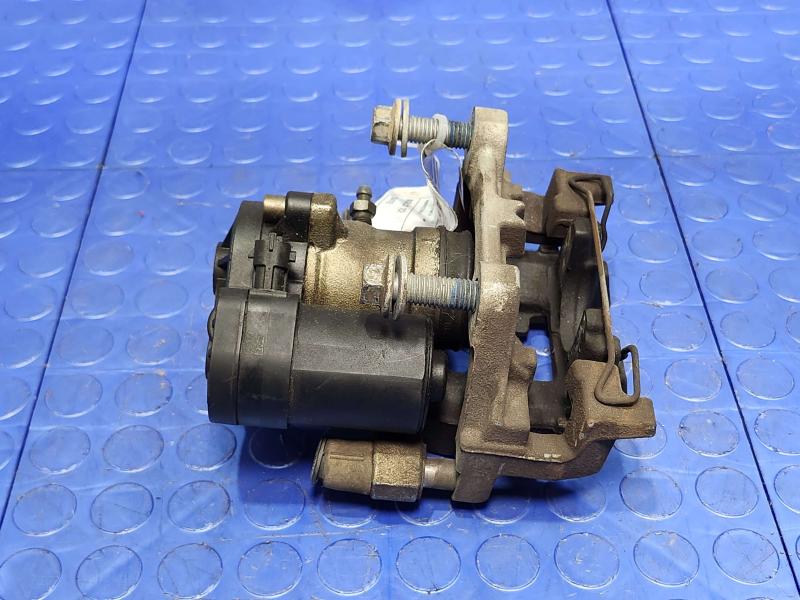 2015 Ford Fusion Caliper