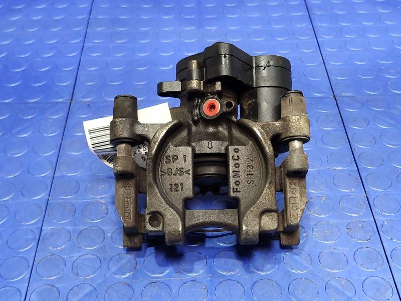 2015 Ford Fusion Caliper