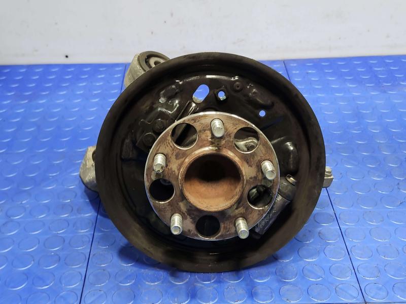 2013 Honda Civic Rear Knuckle/Stub Axle