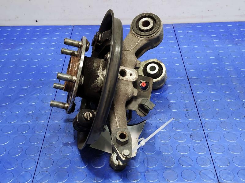 2013 Honda Civic Rear Knuckle/Stub Axle