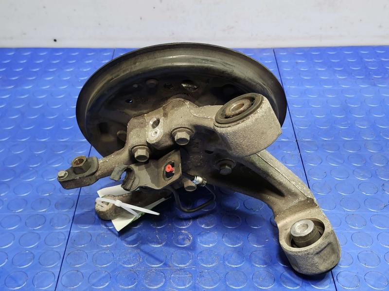2013 Honda Civic Rear Knuckle/Stub Axle