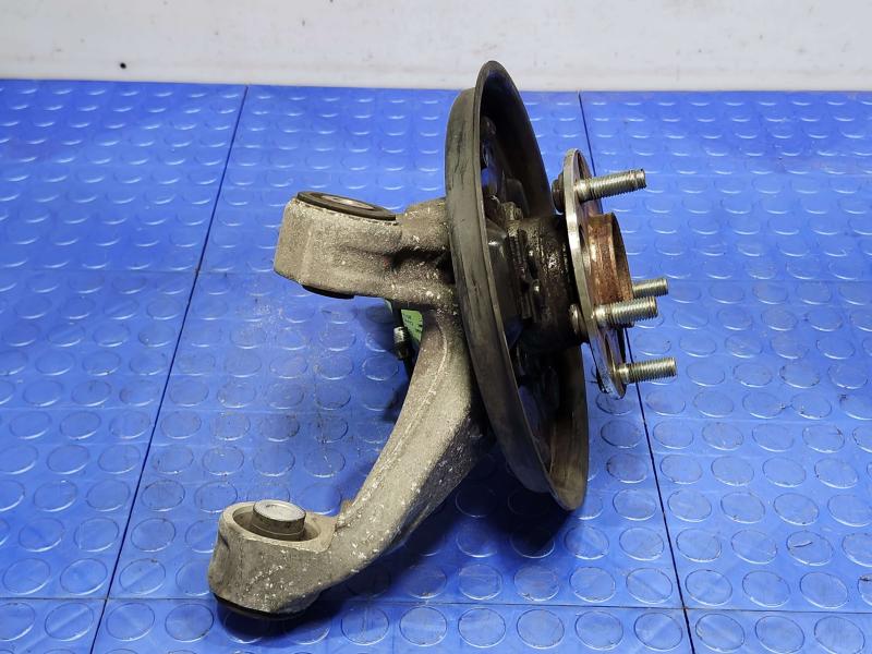 2013 Honda Civic Rear Knuckle/Stub Axle