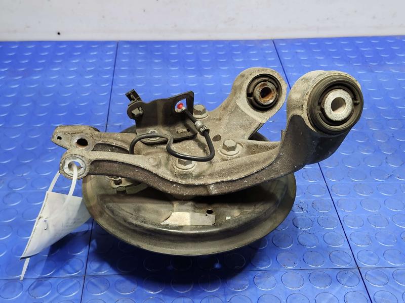 2013 Honda Civic Rear Knuckle/Stub Axle