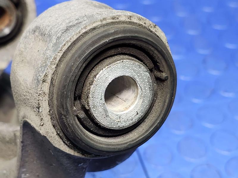 2013 Honda Civic Rear Knuckle/Stub Axle