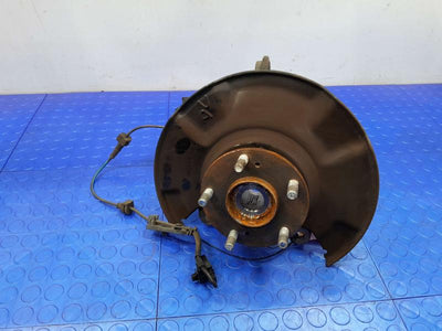 2020 Honda Accord Spindle Knuckle Front