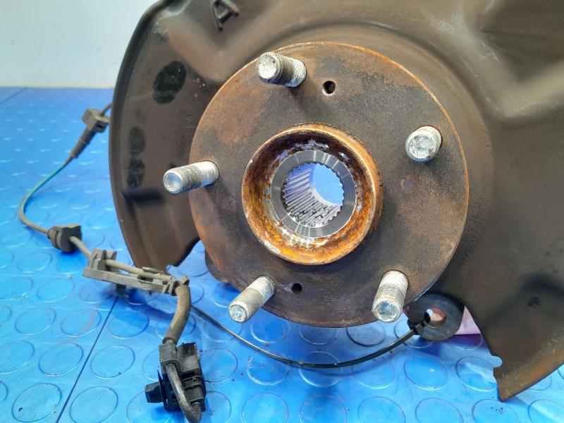 2020 Honda Accord Spindle Knuckle Front