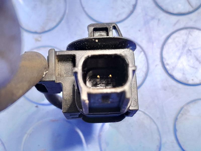 2020 Honda Accord Spindle Knuckle Front