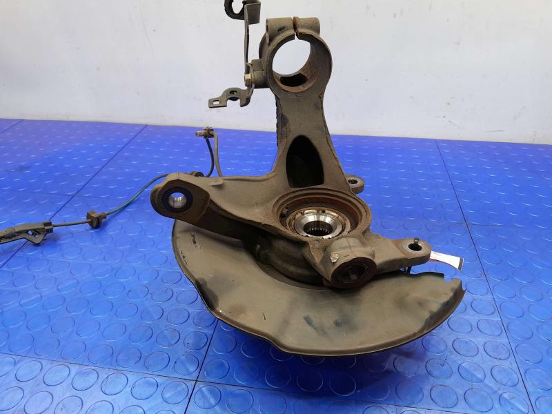 2020 Honda Accord Spindle Knuckle Front