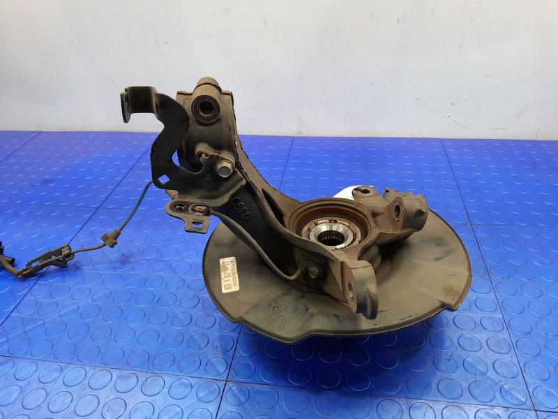 2020 Honda Accord Spindle Knuckle Front
