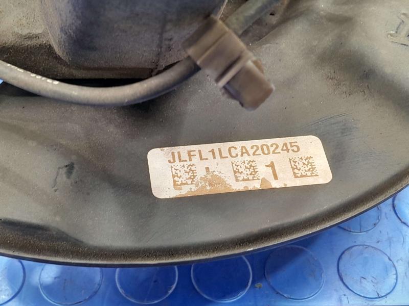 2020 Honda Accord Spindle Knuckle Front