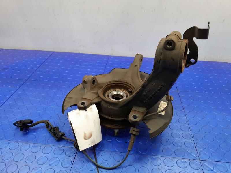 2020 Honda Accord Spindle Knuckle Front