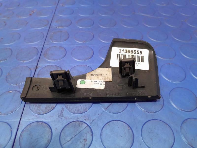 2018 Volvo S90 Misc Ebay Parts