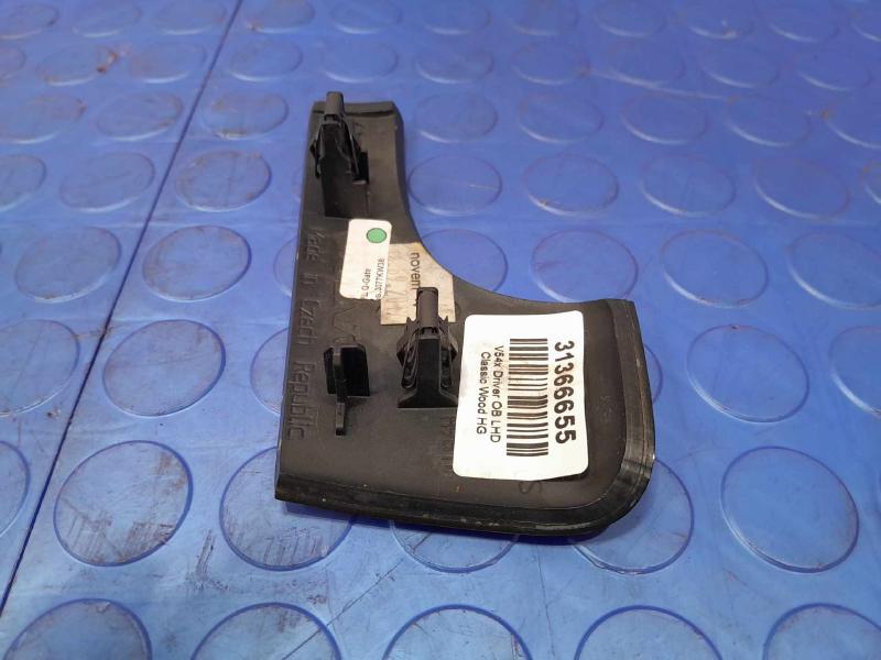 2018 Volvo S90 Misc Ebay Parts