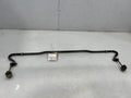 2014 Subaru Crosstrek Stabilizer Bar