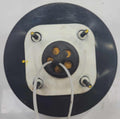 2006 Jeep Grand Cherokee Power Brake Booster