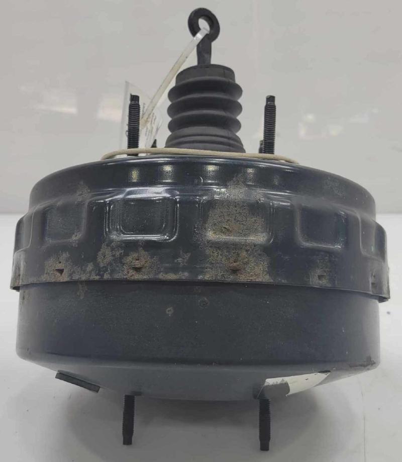 2006 Jeep Grand Cherokee Power Brake Booster