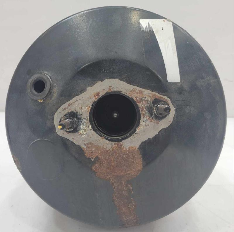 2006 Jeep Grand Cherokee Power Brake Booster