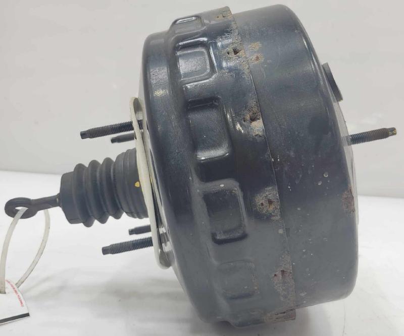 2006 Jeep Grand Cherokee Power Brake Booster