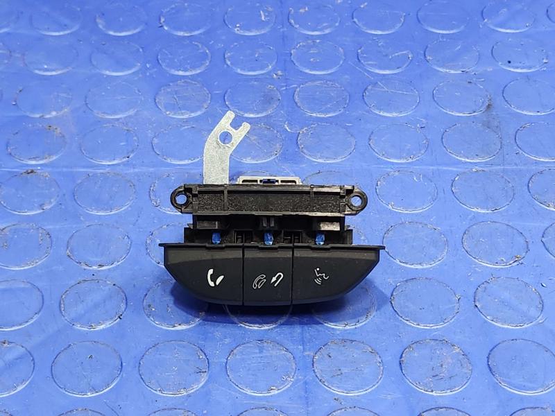 2015 Honda Fit Combination Switch