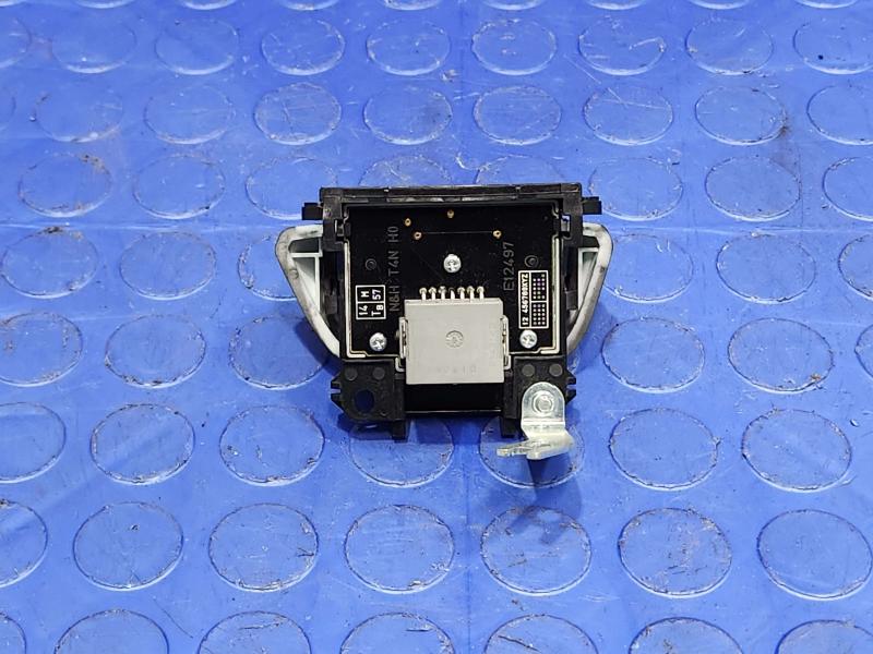 2015 Honda Fit Combination Switch