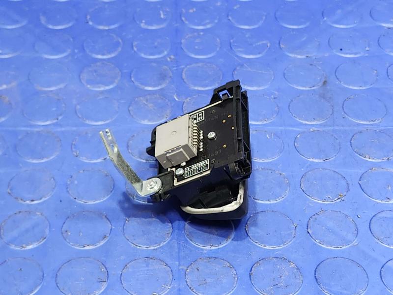 2015 Honda Fit Combination Switch