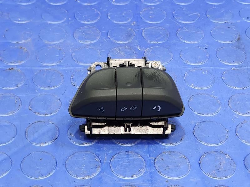 2015 Honda Fit Combination Switch