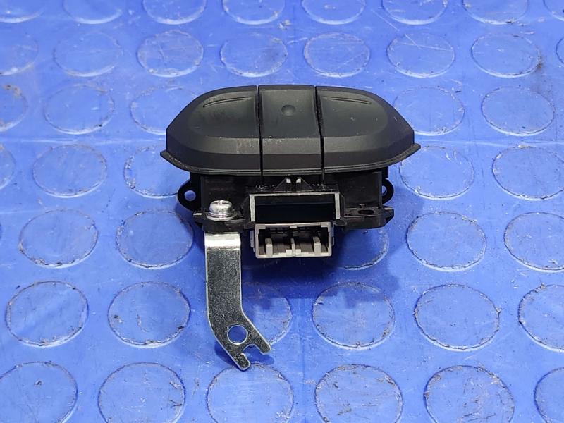 2015 Honda Fit Combination Switch