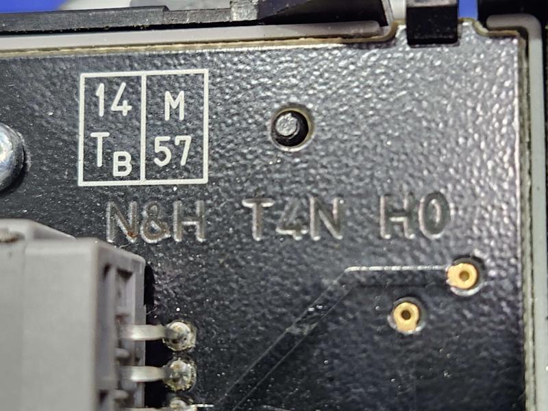 2015 Honda Fit Combination Switch
