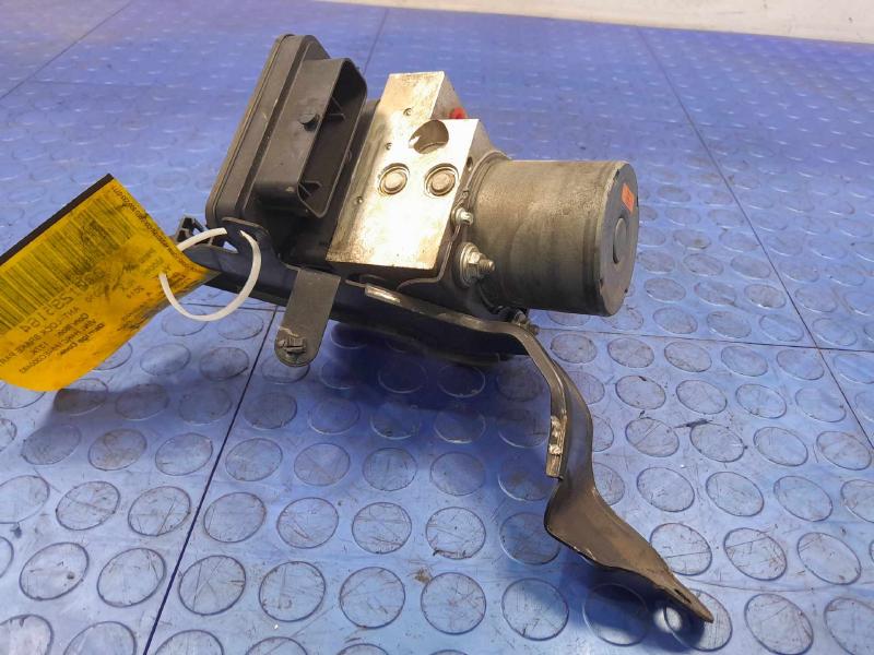 2014 Acura RLX Anti-Lock Brake Parts
