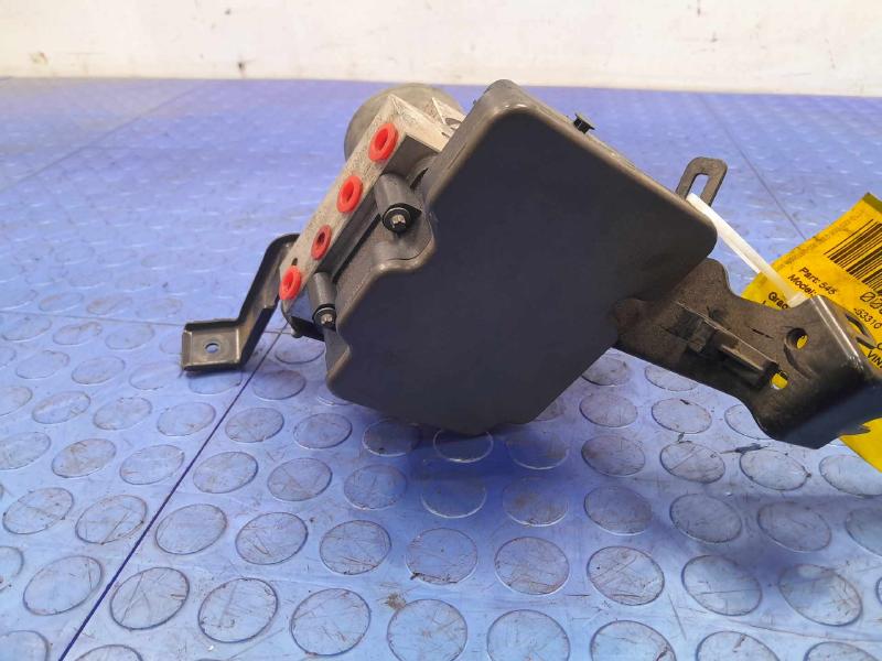 2014 Acura RLX Anti-Lock Brake Parts